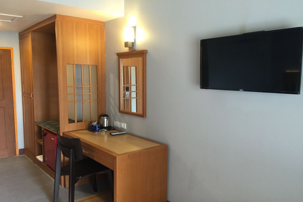 D-One Hotel 30/46