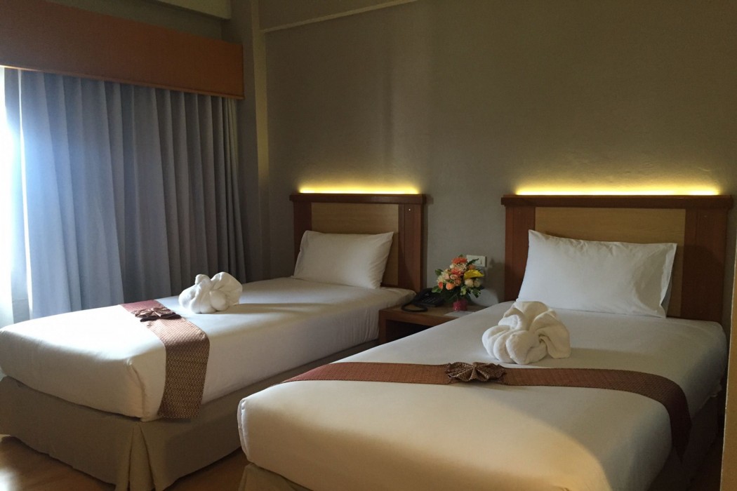 D-One Hotel 28/46