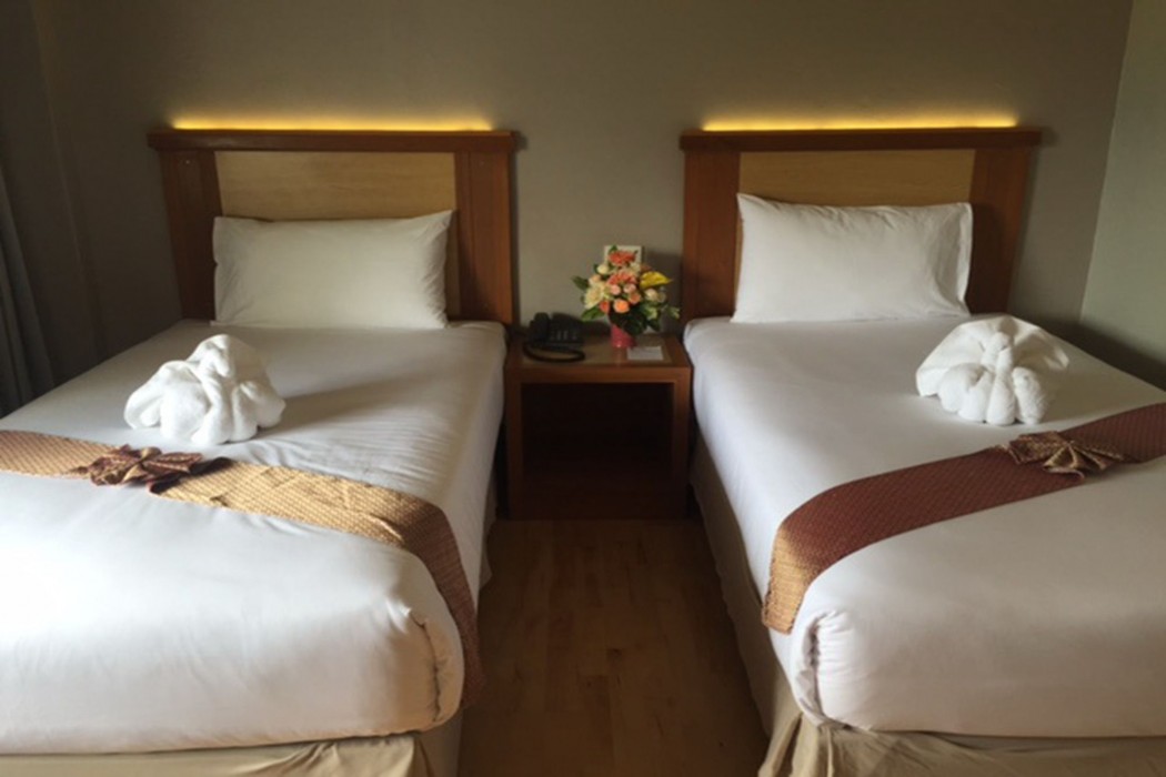 D-One Hotel 27/46