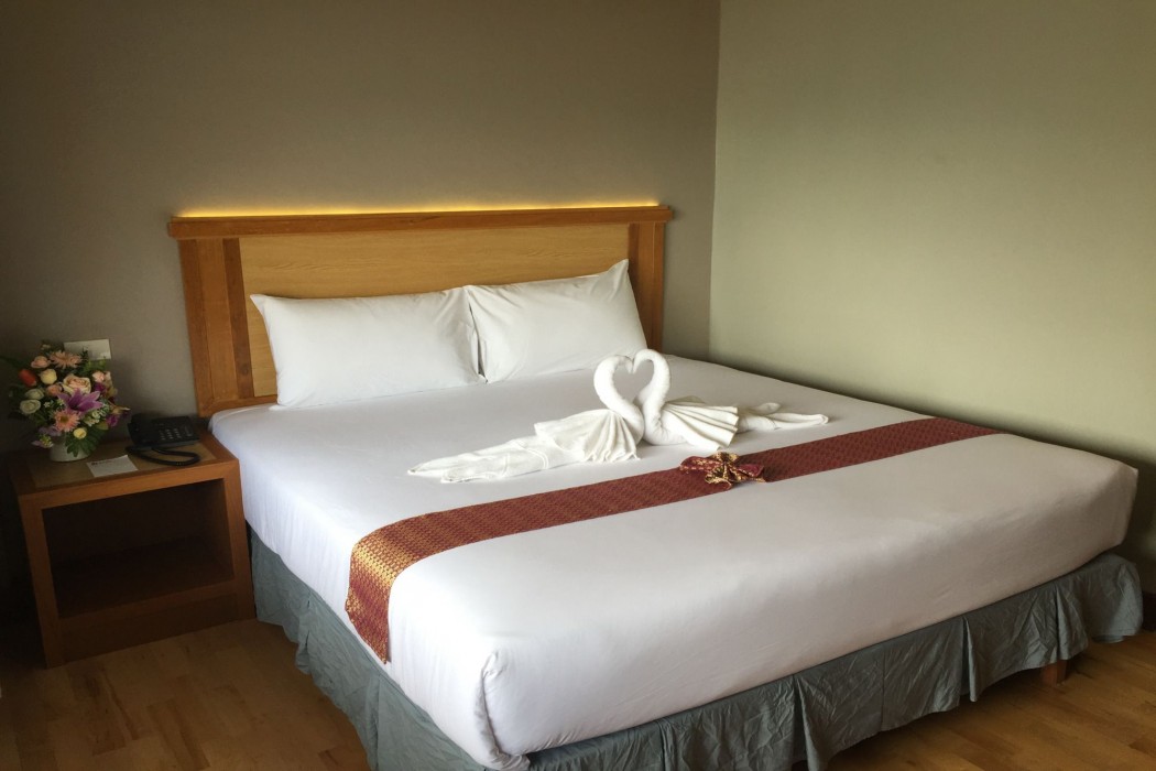 D-One Hotel 31/46