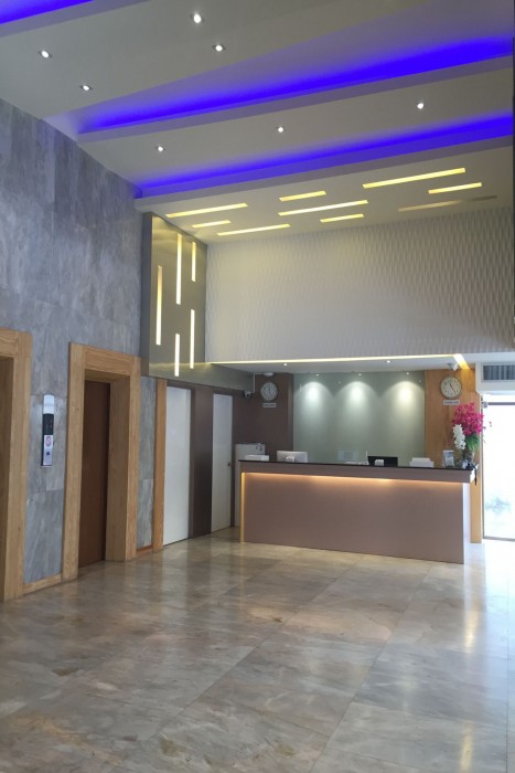 D-One Hotel 35/46