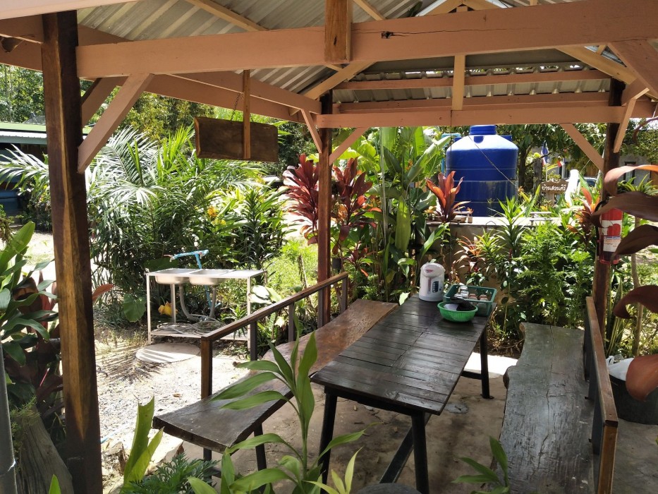 Baan Suan Siri Resort 19/29