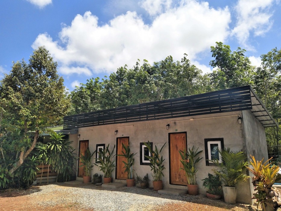 Baan Suan Siri Resort 17/29