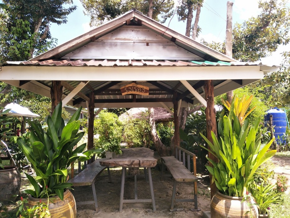 Baan Suan Siri Resort 20/29