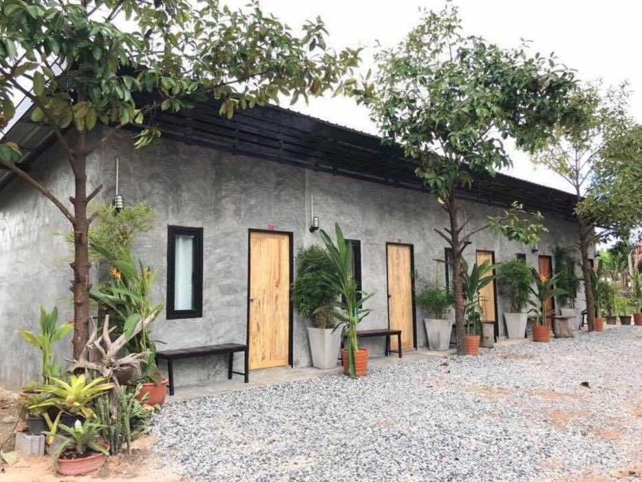 Baan Suan Siri Resort 18/29