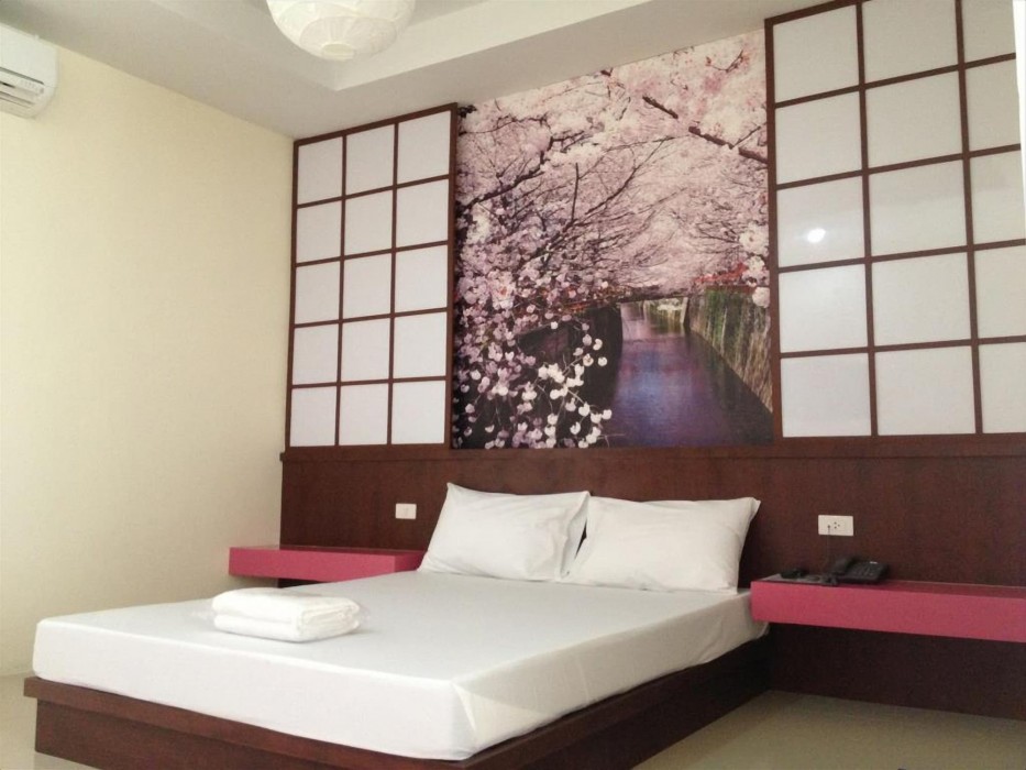 Nunglen Hotel - Adults Only 15/24