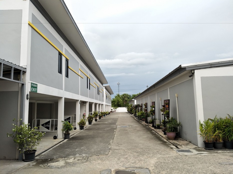 Nunglen Hotel - Adults Only 14/24