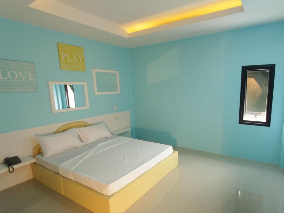 Nunglen Hotel - Adults Only 13/24