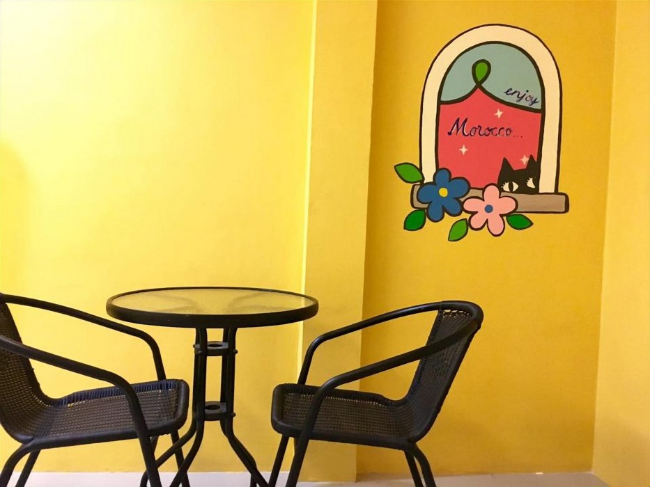 Nunglen Hotel - Adults Only 16/24