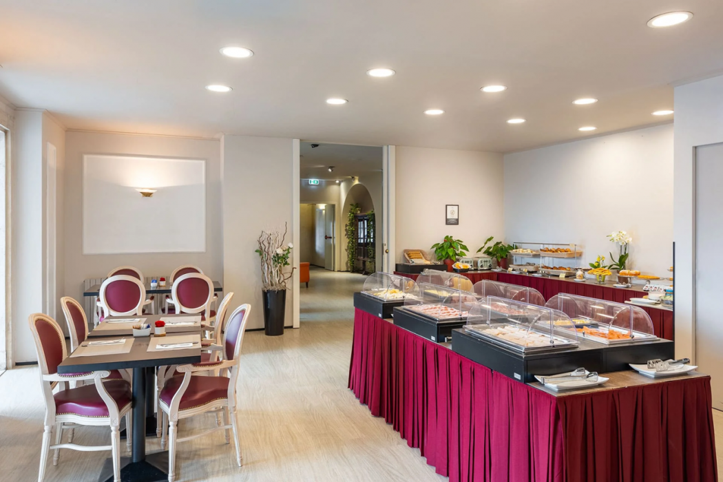 Ih Hotels Milano Ambasciatori 32/62