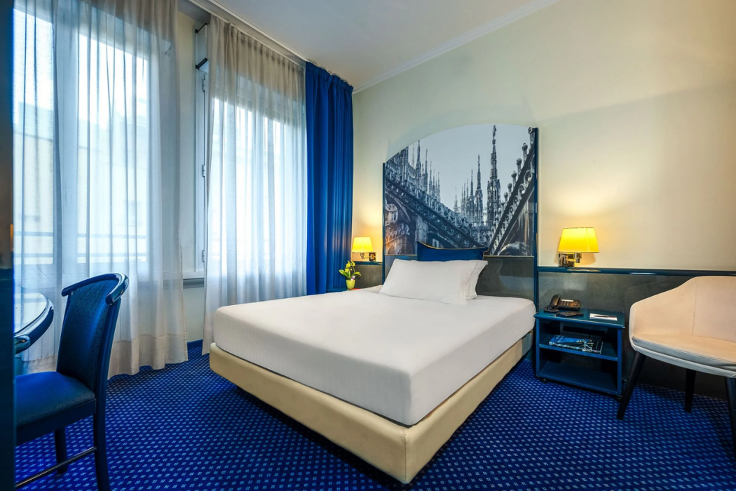 Ih Hotels Milano Ambasciatori 15/62