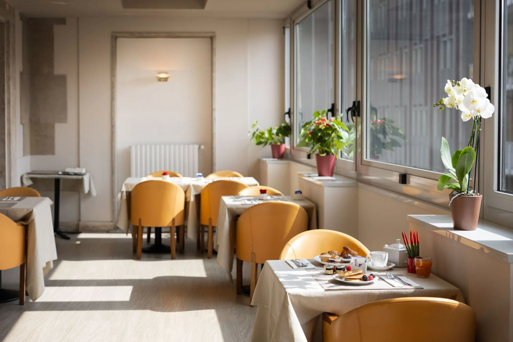 Ih Hotels Milano Ambasciatori 29/62