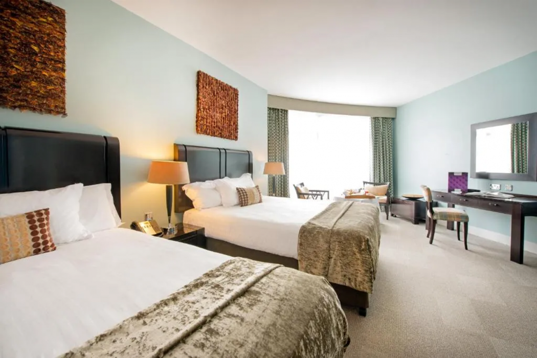 Cork International Hotel 13/60