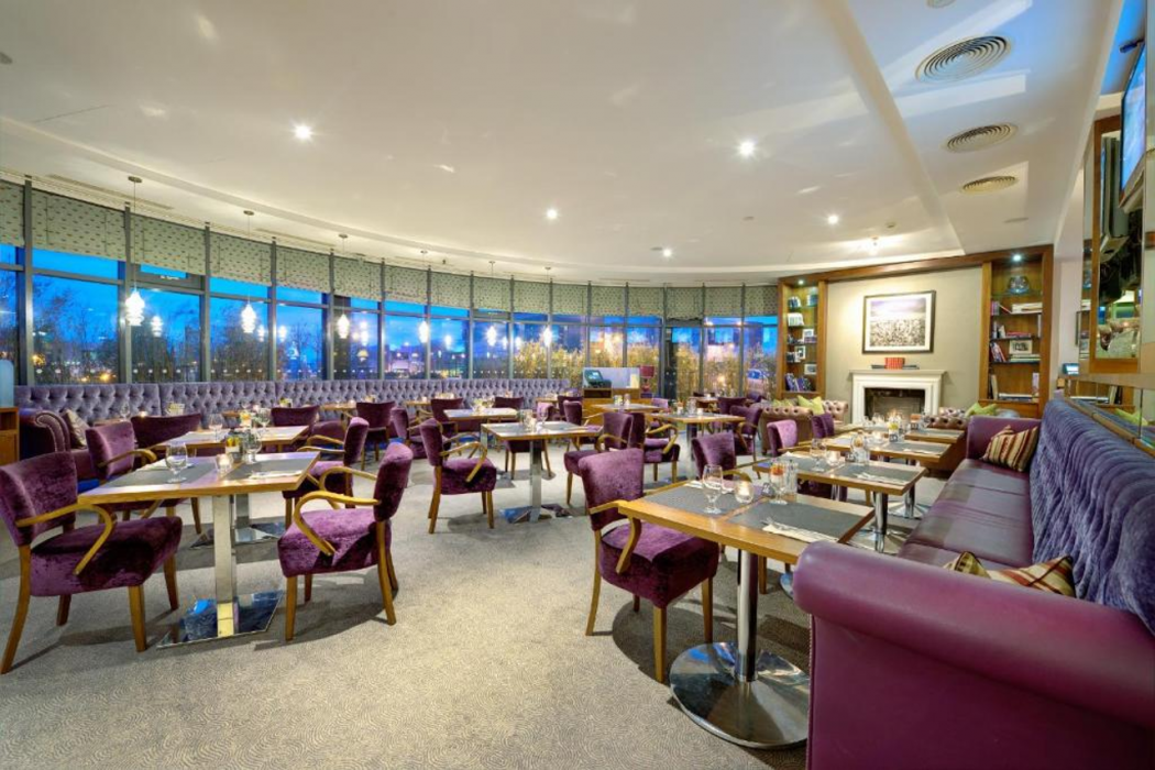 Cork International Hotel 28/60