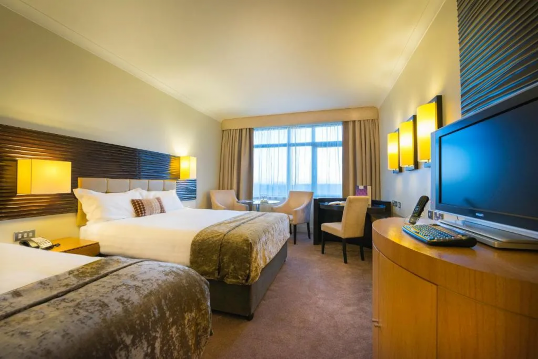 Cork International Hotel 14/60
