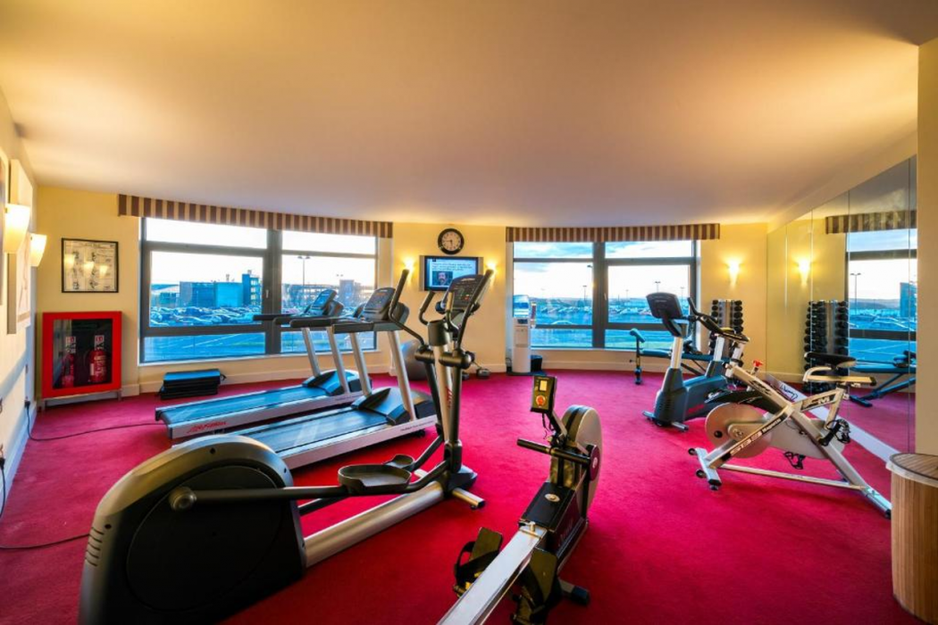 Cork International Hotel 29/60