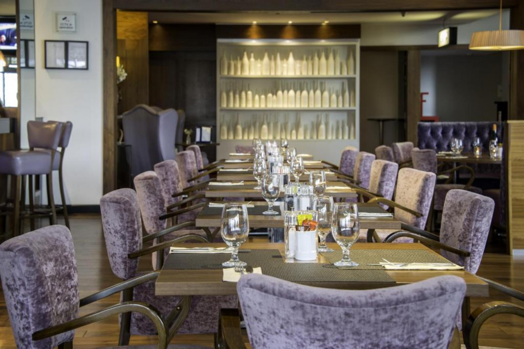 Cork International Hotel 26/60