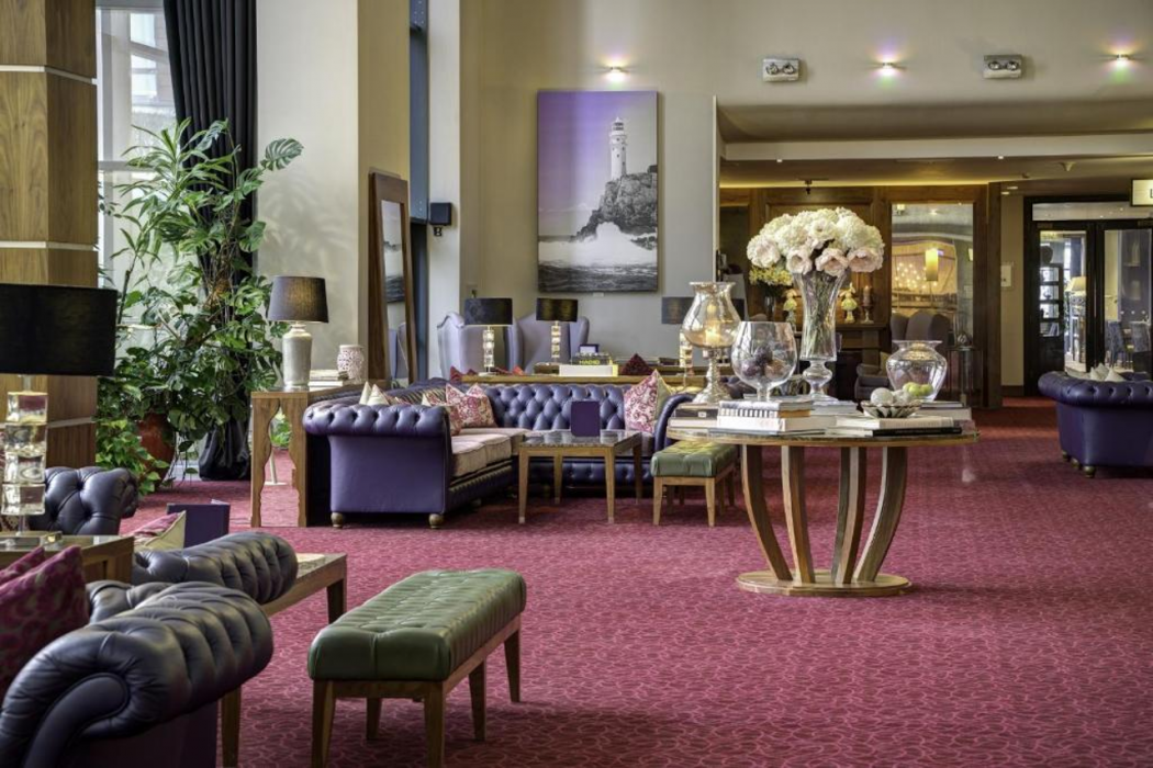 Cork International Hotel 27/60