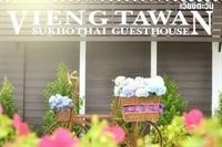 Vieng Tawan Sukhothai Guesthouse 37/66