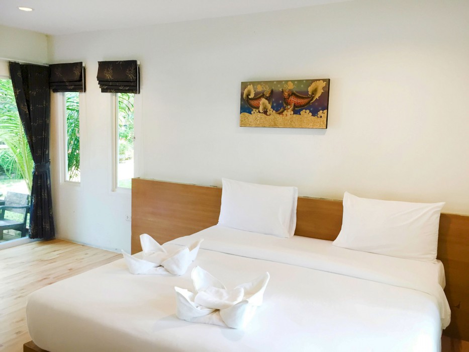 Larissa Samed Resort 30/78