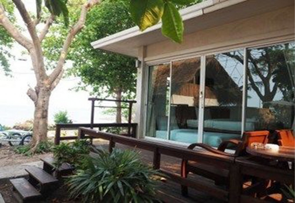 Larissa Samed Resort 32/78