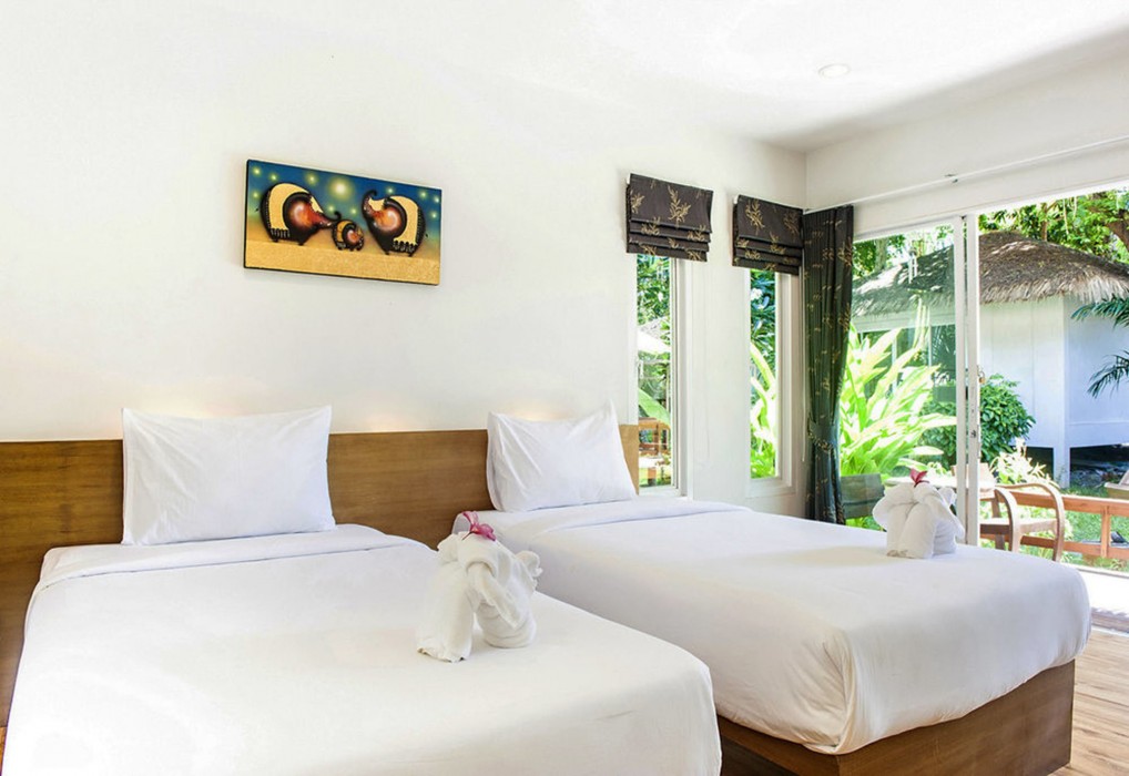 Larissa Samed Resort 44/78