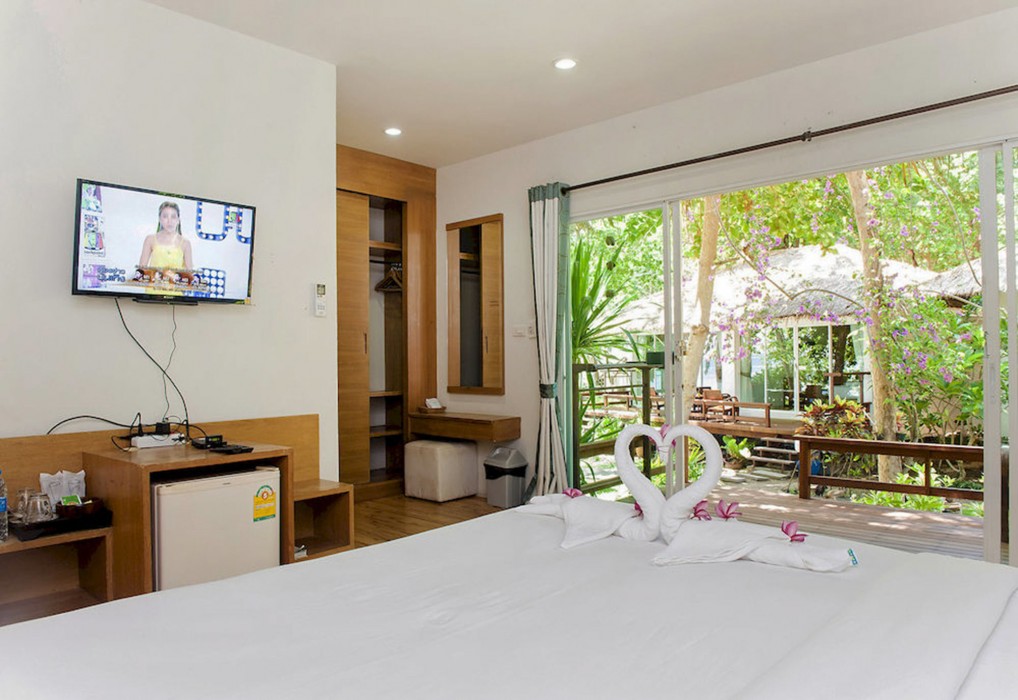Larissa Samed Resort 48/78
