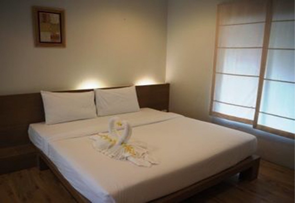 Larissa Samed Resort 31/78