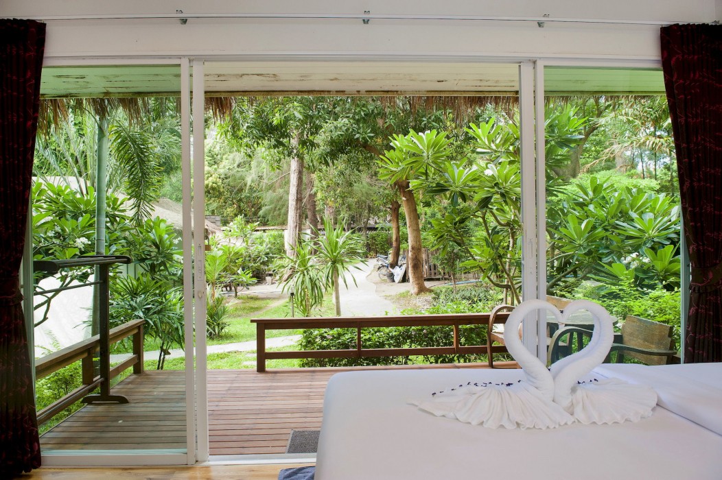 Larissa Samed Resort 36/78
