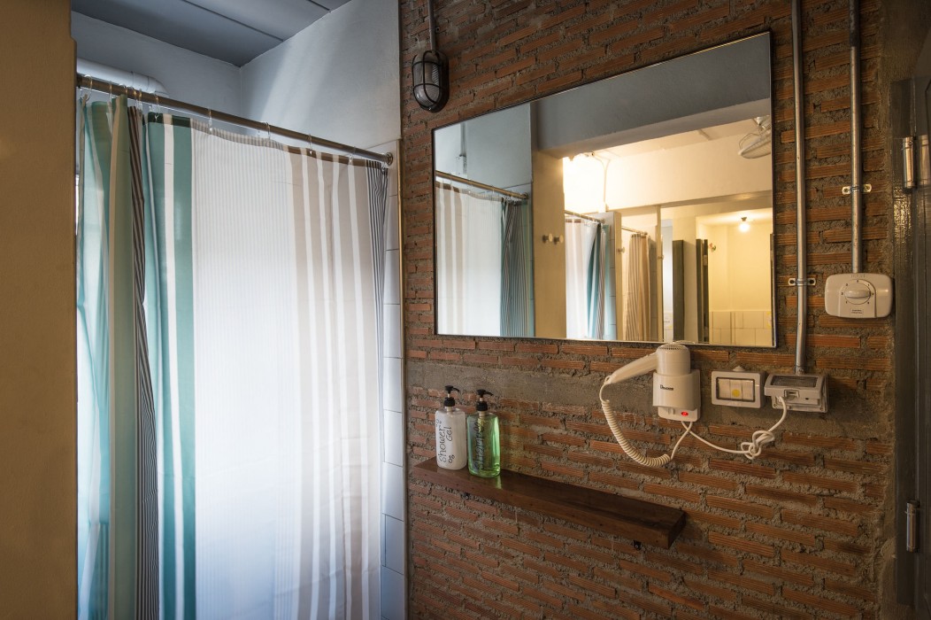 Happy Monkey Hostel Bangkok 37/50