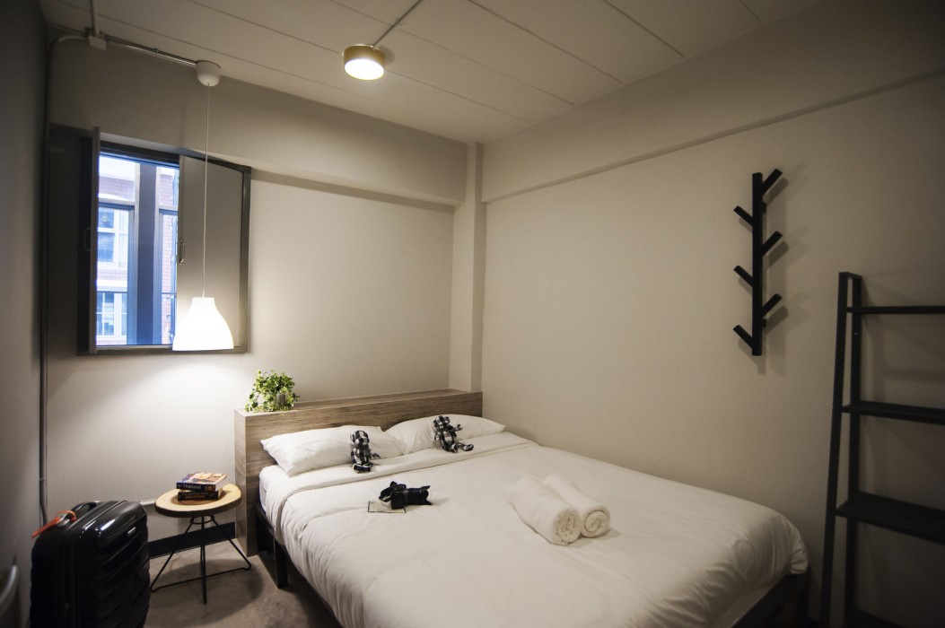 Happy Monkey Hostel Bangkok 39/50