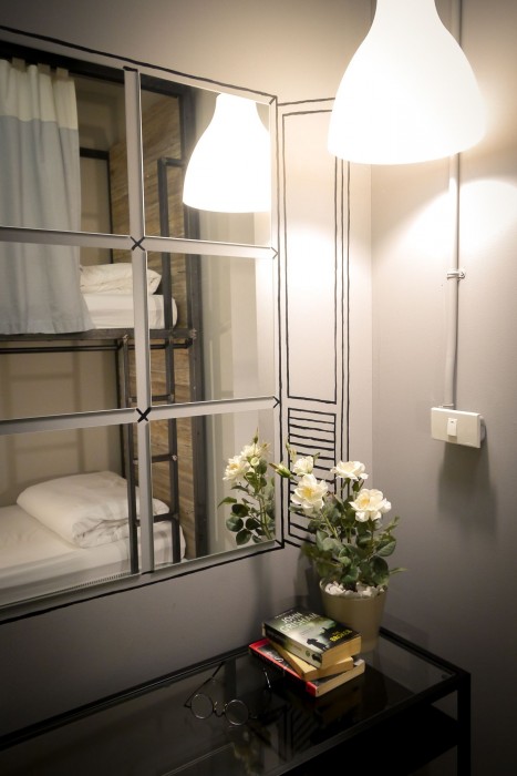 Happy Monkey Hostel Bangkok 36/50