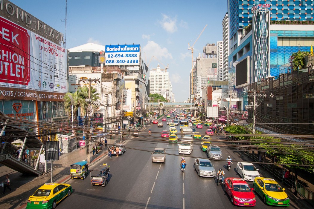 Happy Monkey Hostel Bangkok 21/50
