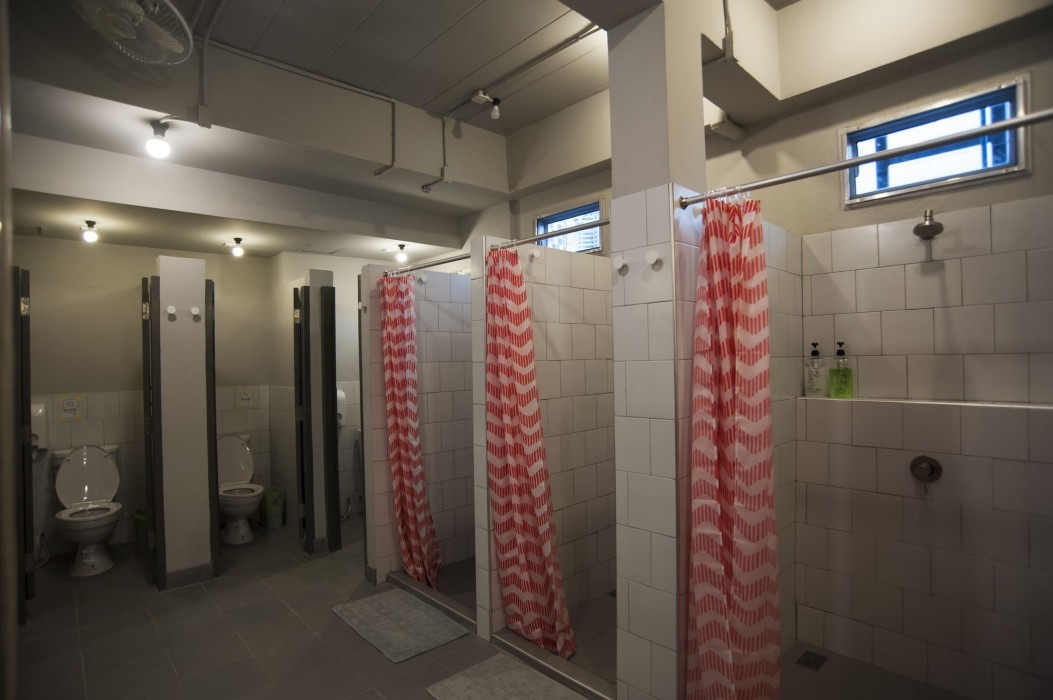 Happy Monkey Hostel Bangkok 46/50