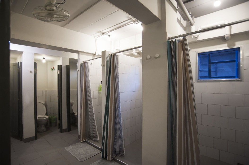 Happy Monkey Hostel Bangkok 43/50