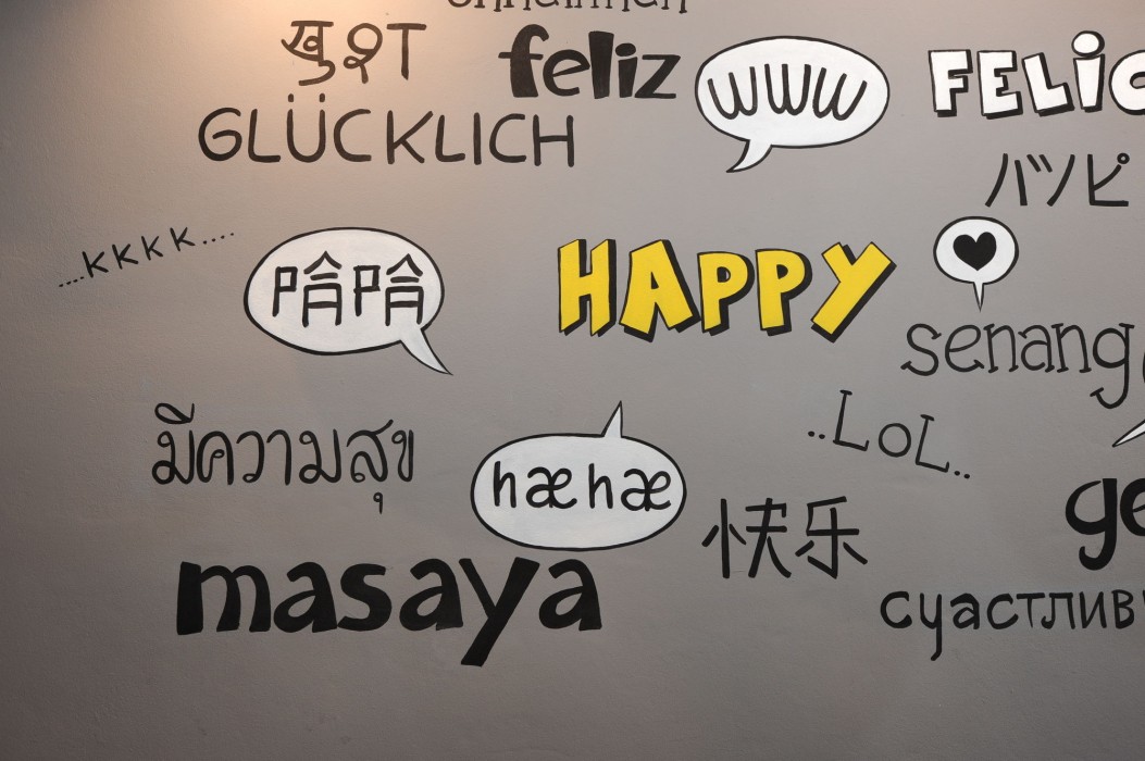 Happy Monkey Hostel Bangkok 42/50