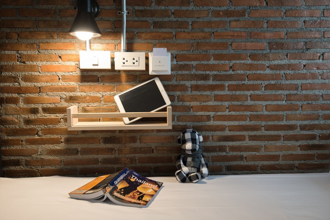 Happy Monkey Hostel Bangkok 9/50