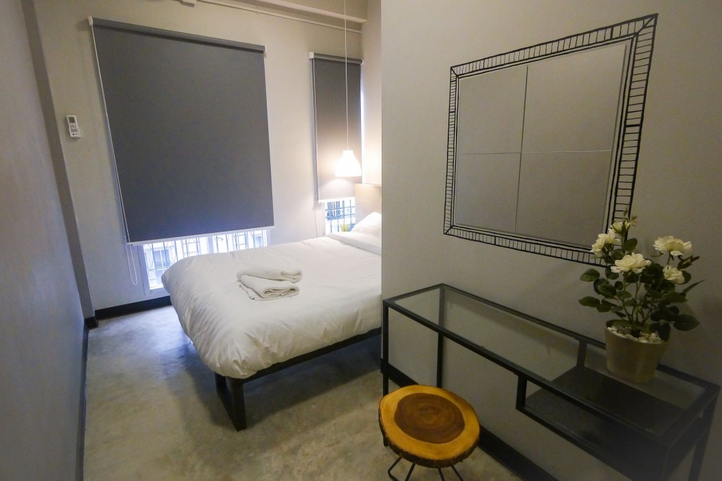 Happy Monkey Hostel Bangkok 34/50