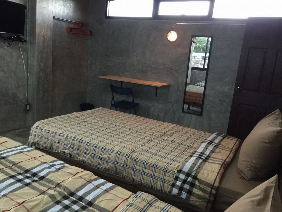 Hometel Stay Chiangmai 31/56