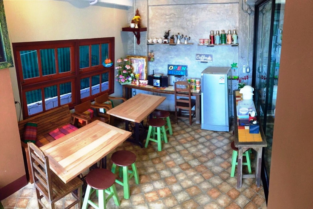 Hometel Stay Chiangmai 29/56