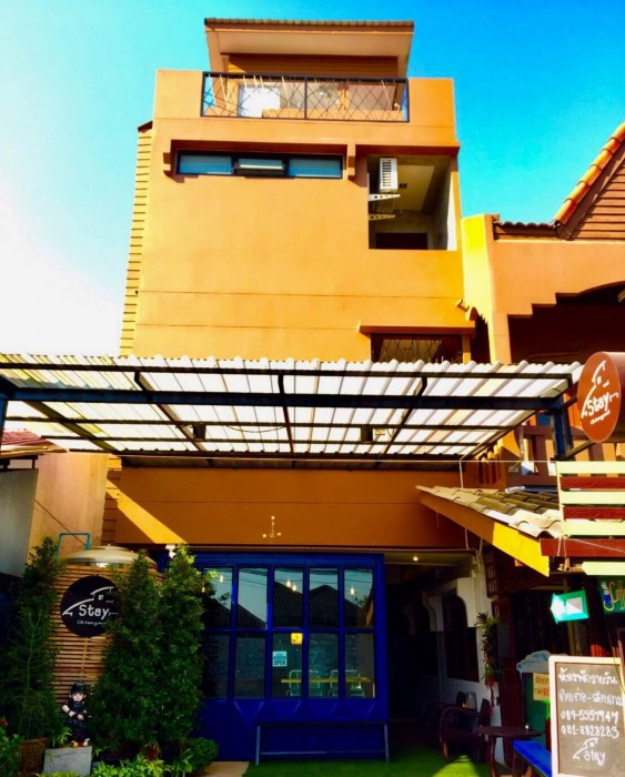 Hometel Stay Chiangmai 30/56