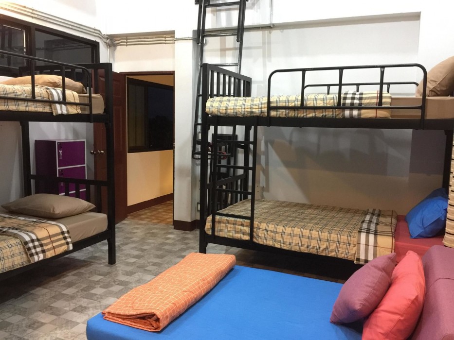 Hometel Stay Chiangmai 28/56