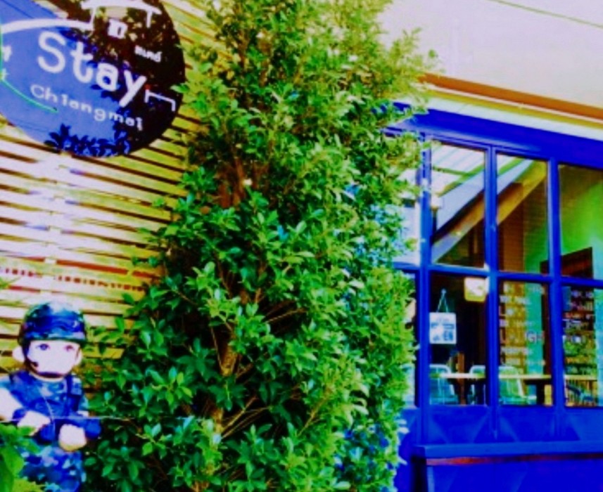 Hometel Stay Chiangmai 32/56
