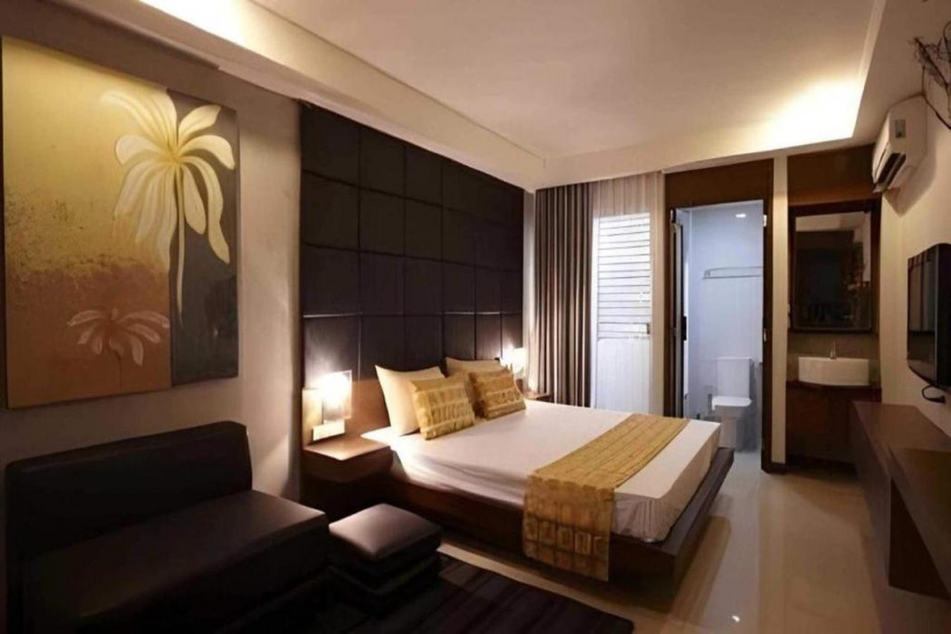 Collection O The Bangkok Cha Cha Suite 9/56