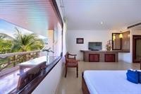 Aumpai Luxury 34/72