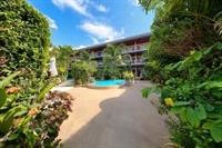 Aumpai Luxury 26/72