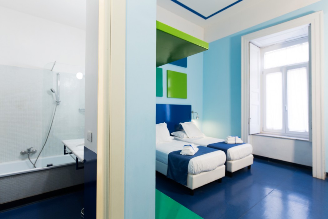 Correra 241 Lifestyle Hotel 15/59