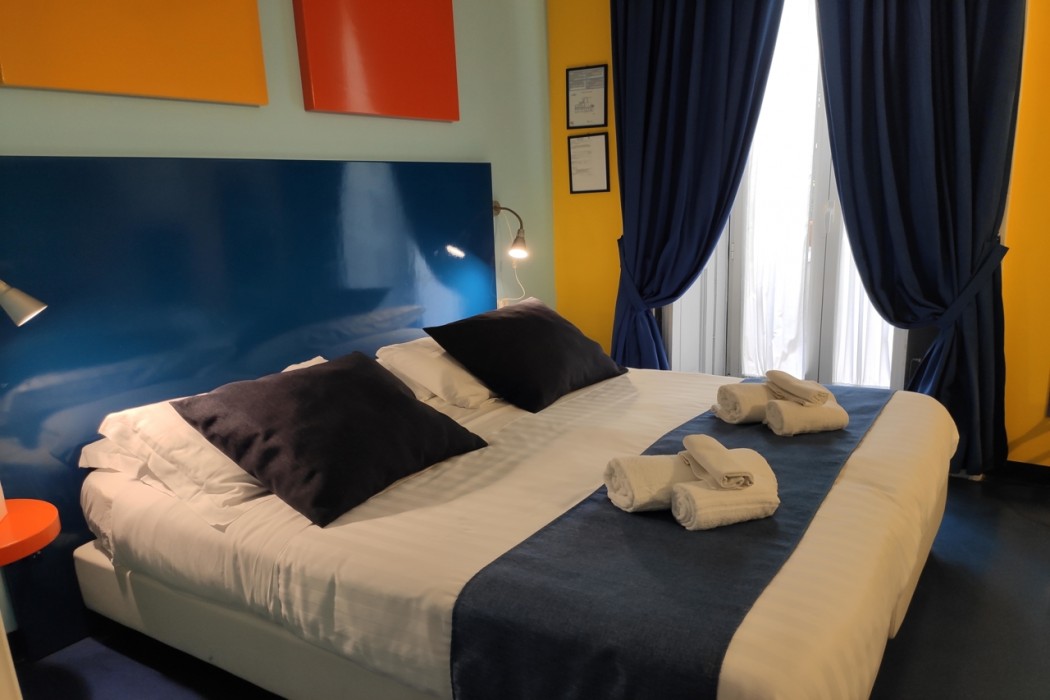 Correra 241 Lifestyle Hotel 19/59