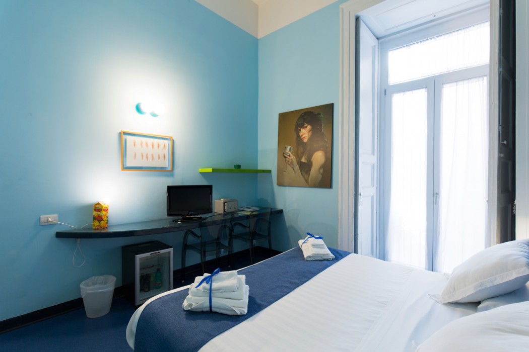 Correra 241 Lifestyle Hotel 16/59
