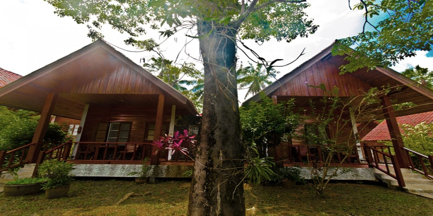Krathom Khaolak Resort 9/25
